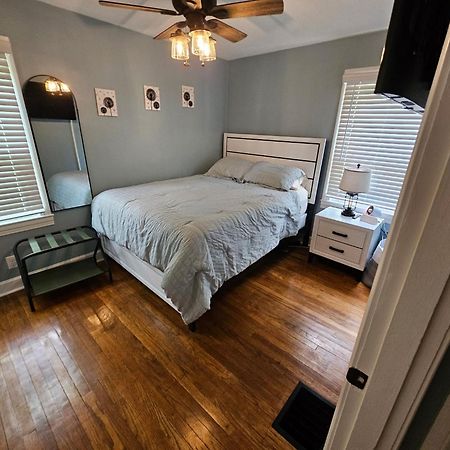Bourbon Belle Of Bardstown Villa Bagian luar foto