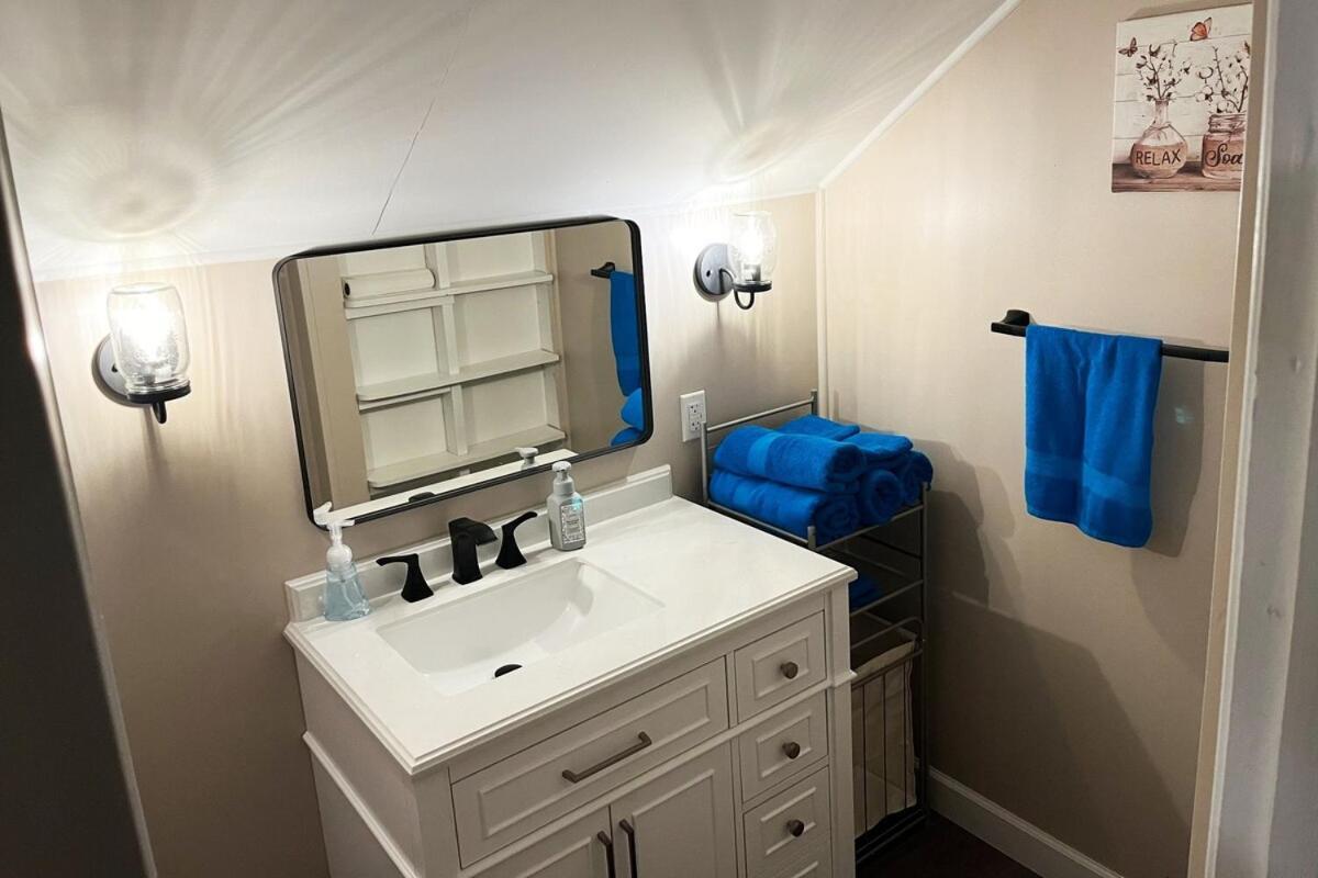 Bourbon Belle Of Bardstown Villa Bagian luar foto