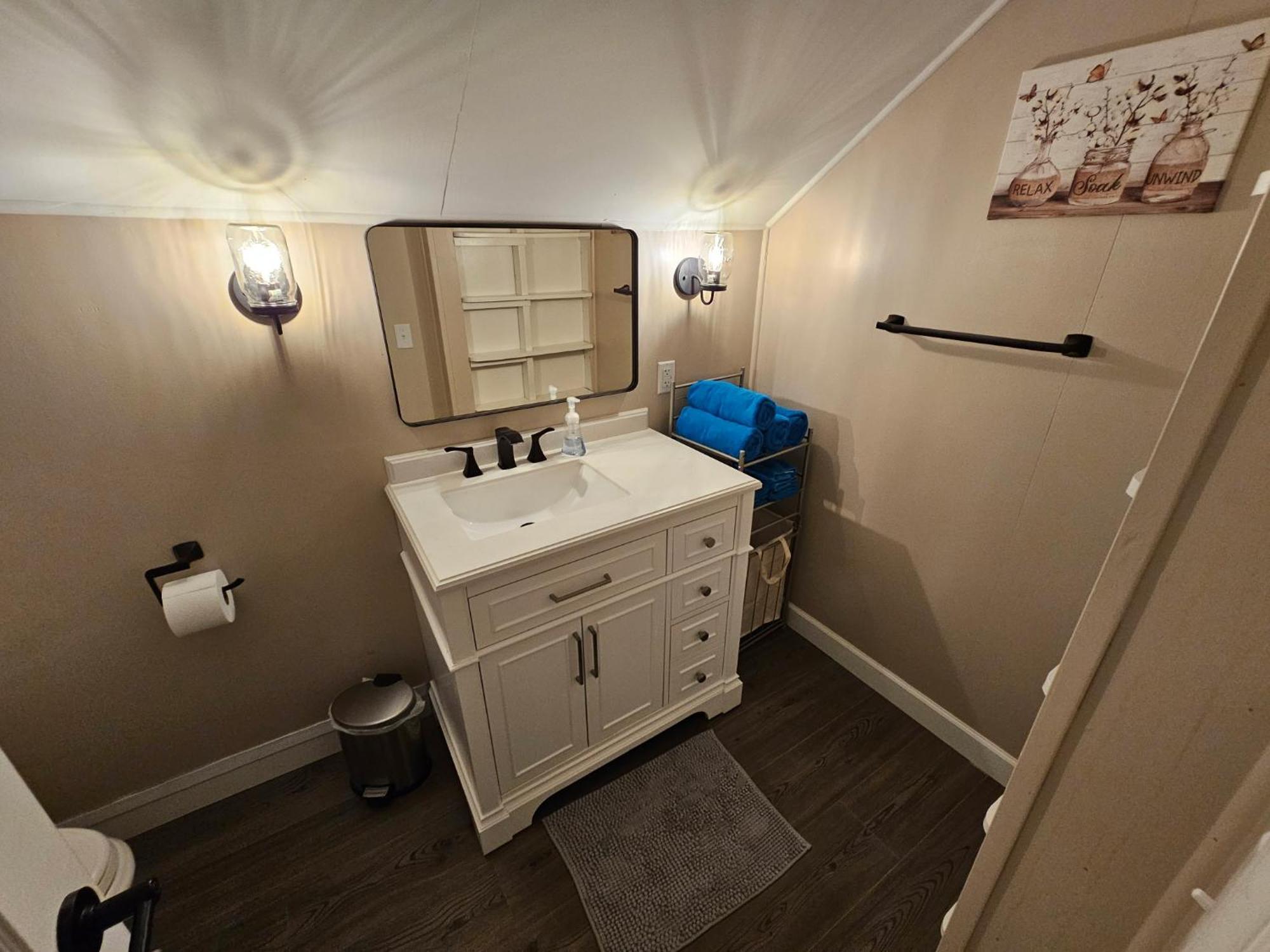 Bourbon Belle Of Bardstown Villa Bagian luar foto